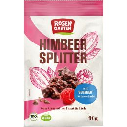 Himbeer-Splitter bio