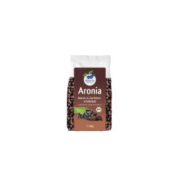 Bio Aroniabeeren in Zartbitterschokolade