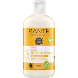 Family Repair Anti-Spliss Pflege-Kur Bio-Olivenöl & Erbsenprotein
