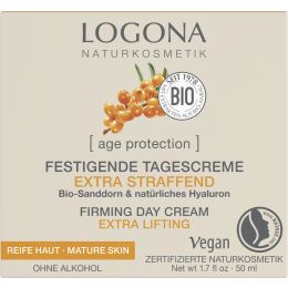 Age Protection Festigende Tagescreme extra straffend