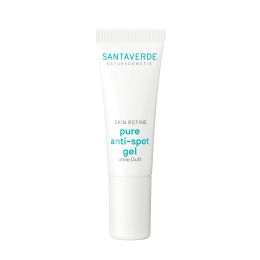 Aloe Vera Pure Anti-Spot Gel ohne Duft