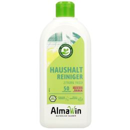 Haushaltsreiniger