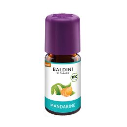 Baldini Bio-Aroma Mandarine grün