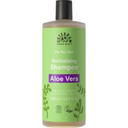 Aloe Vera Shampoo Trockenes Haar 500 ml
