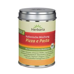 Pizza e Pasta Gewürzmischung bio