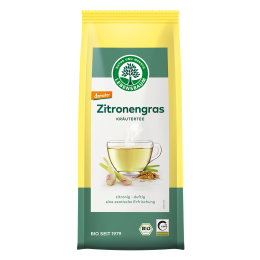 Zitronengras Kräutertee lose bio