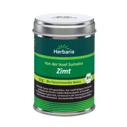 Zimt, gemahlen bio