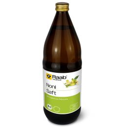 Bio Noni Saft