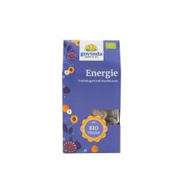 Energie Fruchtkugeln bio