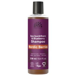  Nordic Berries Shampoo strapaziertes Haar 250 ml 