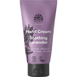 Soothing Lavender Hand Cream