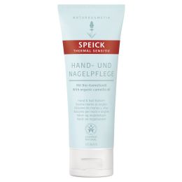 Thermal Sensitiv Hand- & Nagelpflege