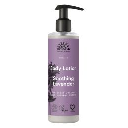 Soothing Lavender Body Lotion 245ml