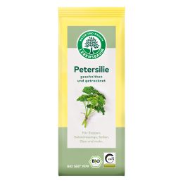 Petersilie, gerebelt bio