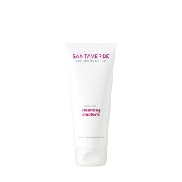 Aloe Vera Cleansing Emulsion