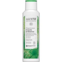 Pflegeshampoo Frische & Balance