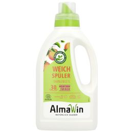 Weichspüler Orangenblüte
