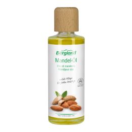 Mandel-Öl 125 ml