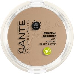 Mineral Bronzer