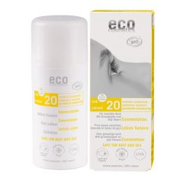 Sonnenlotion LSF 20
