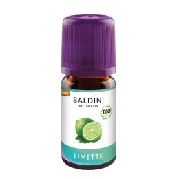 Baldini Bio-Aroma Limette bio