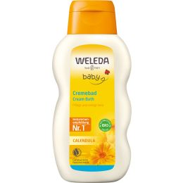 Calendula Baby Cremebad