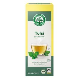 Tulsi Kräutertee bio