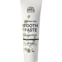 Eucalyptus Toothpaste