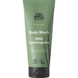 Wild Lemongrass Body Wash
