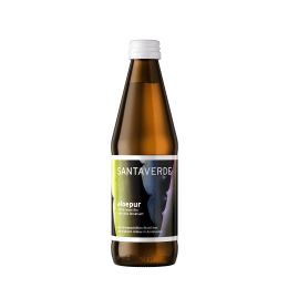 Aloepur Aloe Vera Direktsaft bio
