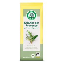 Kräuter der Provence bio