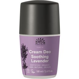 Soothing Lavender Cream Deo Roll on