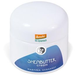 Sheabutter Cream