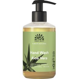 Aloe Vera Liquid Hand Soap