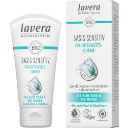 basis sensitiv Feuchtigkeitscreme