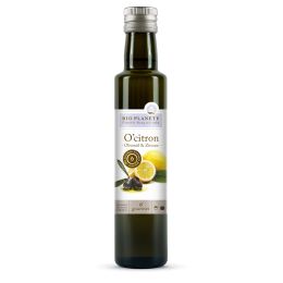 O'citron Olivenöl & Zitrone bio