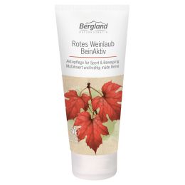 Rotes Weinlaub BeinAktiv 100 ml