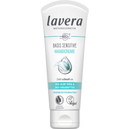 basis sensitiv Handcreme