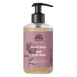 Soft Wild Rose Liquid Hand Soap