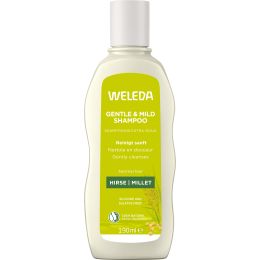 Hirse Pflege-Shampoo