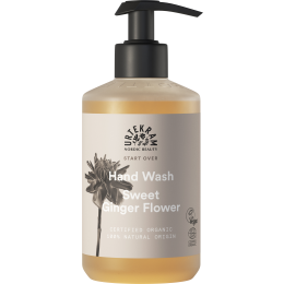 Sweet Ginger Flower Hand Soap