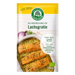 Lachsgratin Würzmischung bio