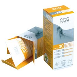 Sonnencreme LSF 30