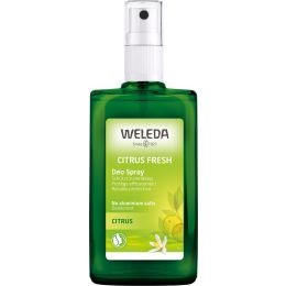 Citrus Fresh Deo Spray 100 ml