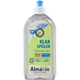 Klarspüler