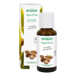 Bio Argan-Öl 30 ml
