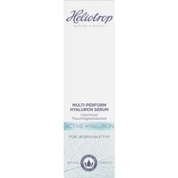 ACTIVE HYALURON Multi-Perform Hyaluron Serum