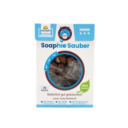 Soaphie Sauber Waschnuss Schalen