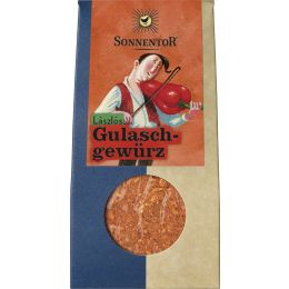 Laszlos Gulaschgewürz, bio