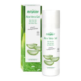  Aloe Vera Gel